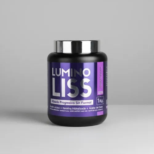 LUMINOLISS