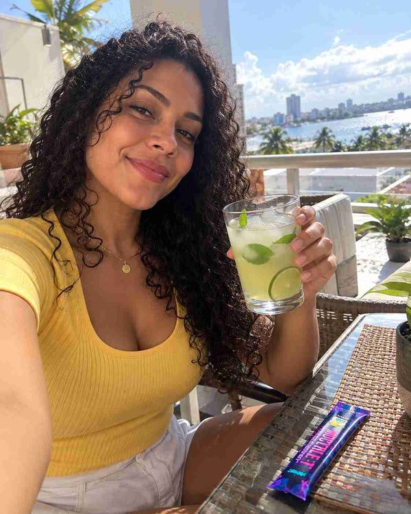 MariaJo  González - Producto excelente