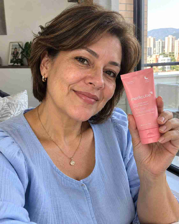 MariaJo  González - Producto excelente