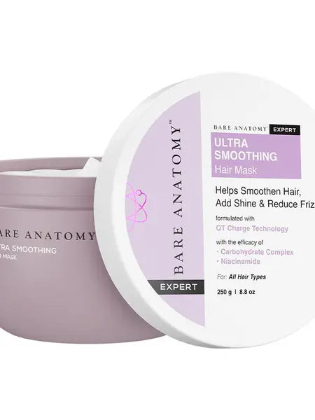 Mascarilla Capilar Ultra Suavizante