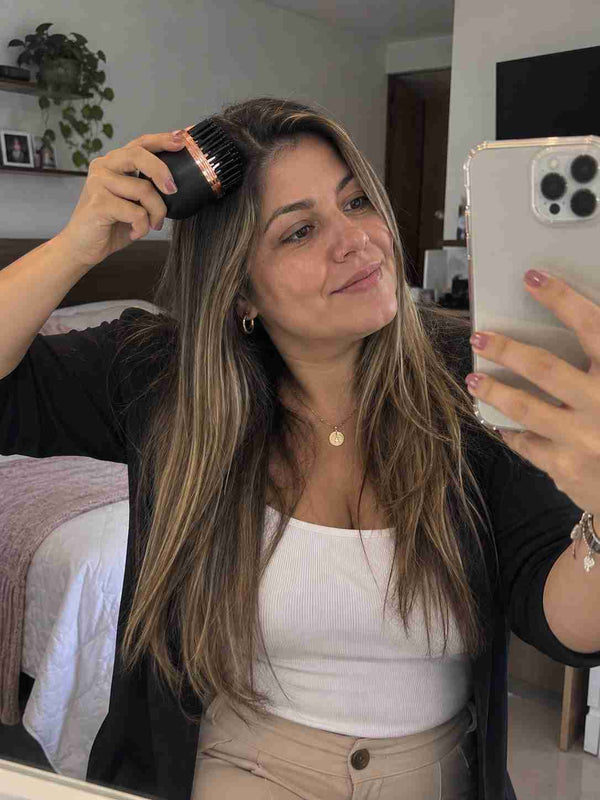 Andrea López - Buena compra