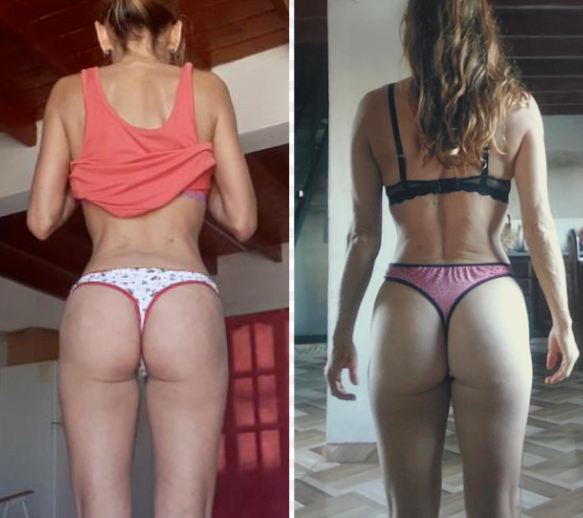 María González