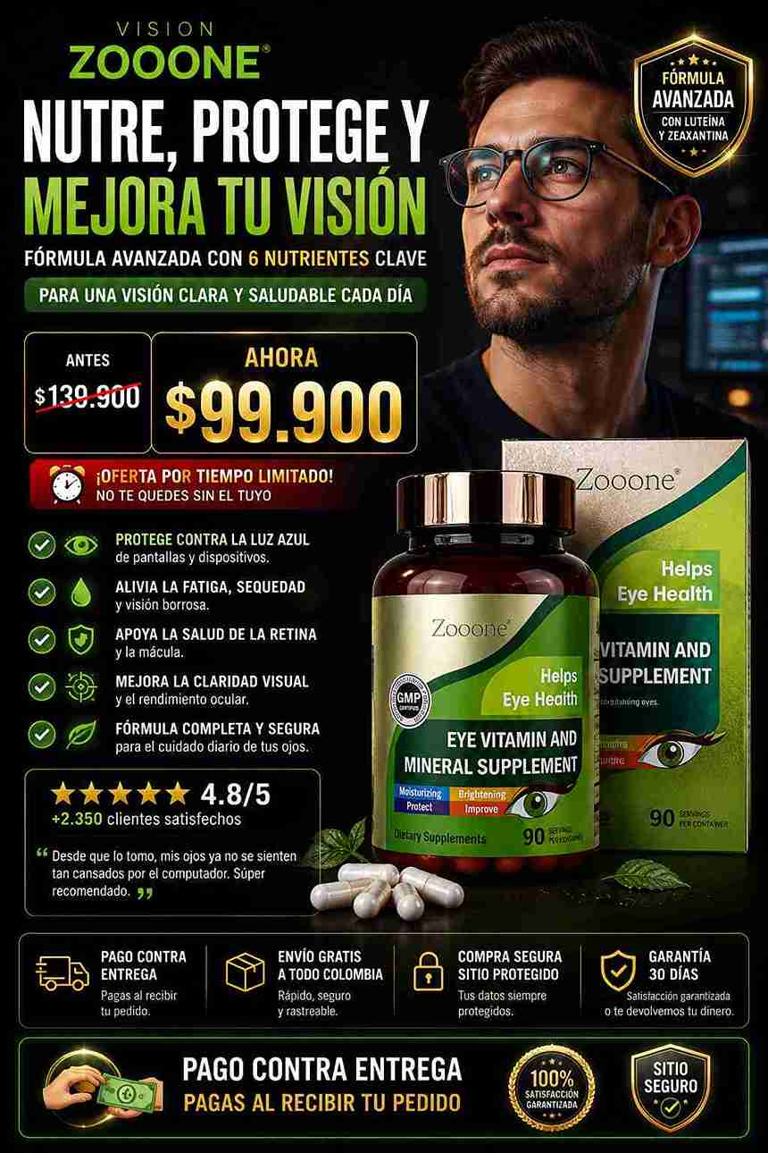 Vision Zooone