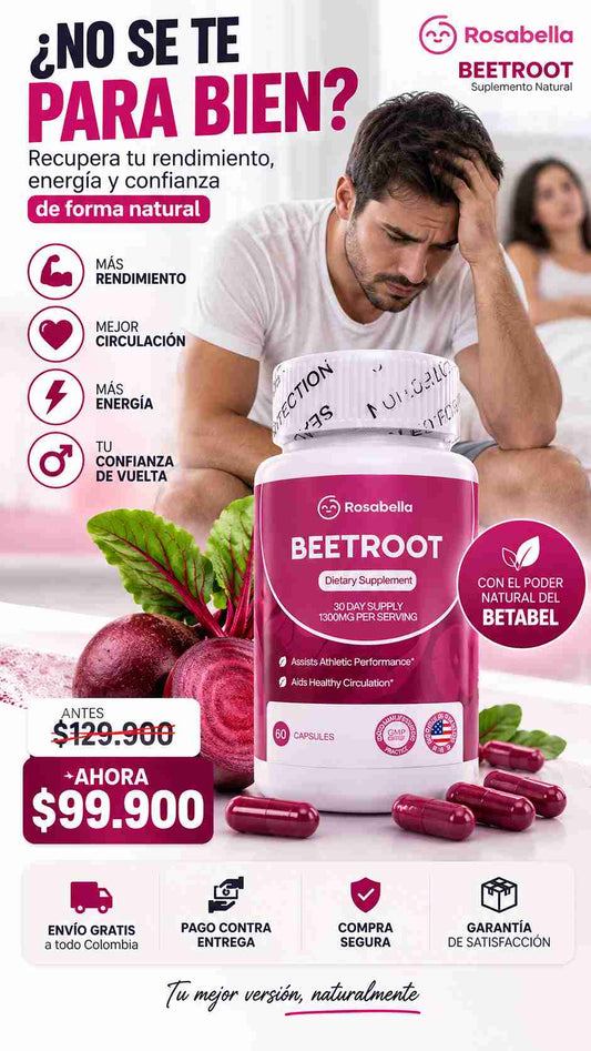 BEETROOT