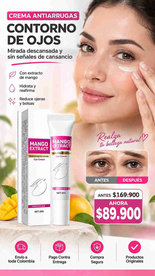 CONTORNO ANTIINFLAMATORIOBIAQUA MANGO
