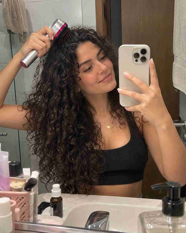 Daniela Vargas - Buen valor
