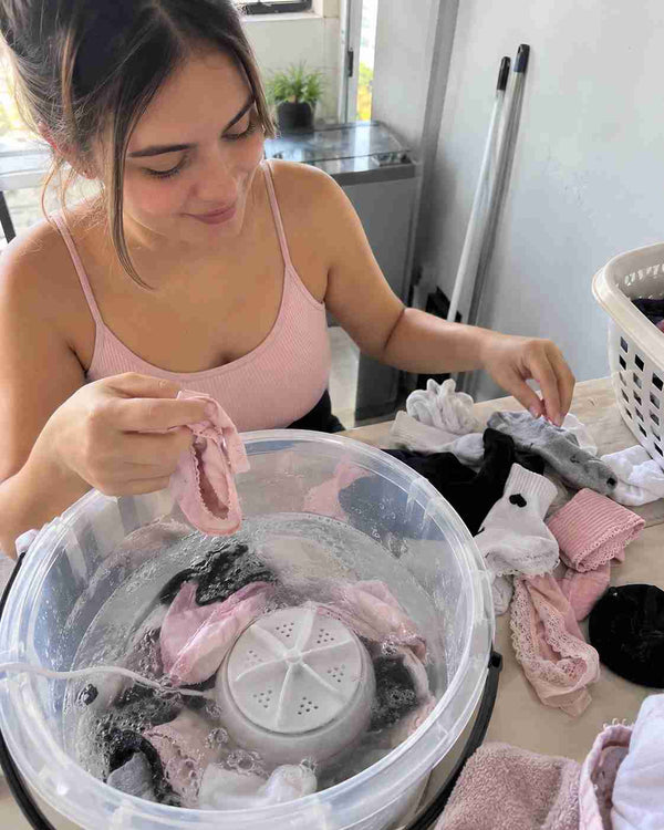 María González - Producto excelente