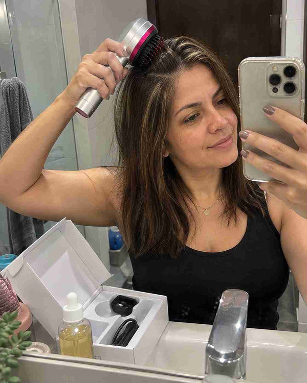Lucía Torres - Totalmente recomendado